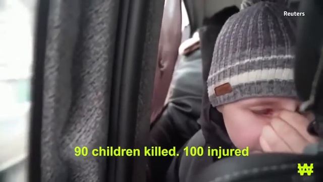 это Украина