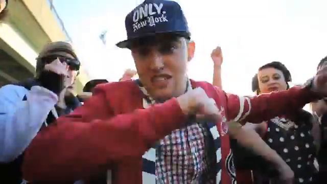 Mac Miller, Knock Knock смотреть онлайн