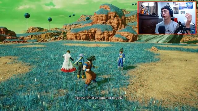 I PLAYED STORY MODE IN THE WORST ANIME GAME EVER😔 смотреть онлайн