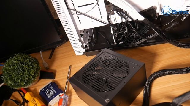 PC Not Turning On Let's FIX IT смотреть онлайн
