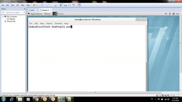 Shell Scripting_day2 смотреть онлайн