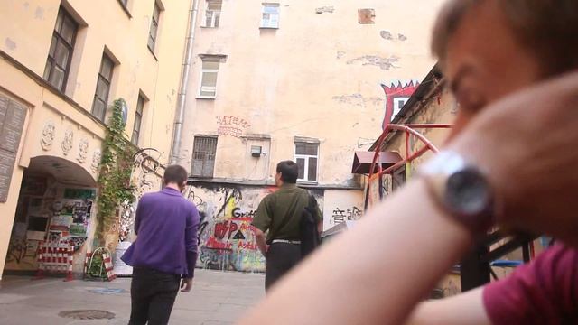 ул. Дж. Леннона смотреть онлайн