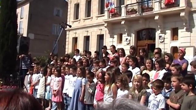 Le Chant des Partisans (Anna Marly) смотреть онлайн