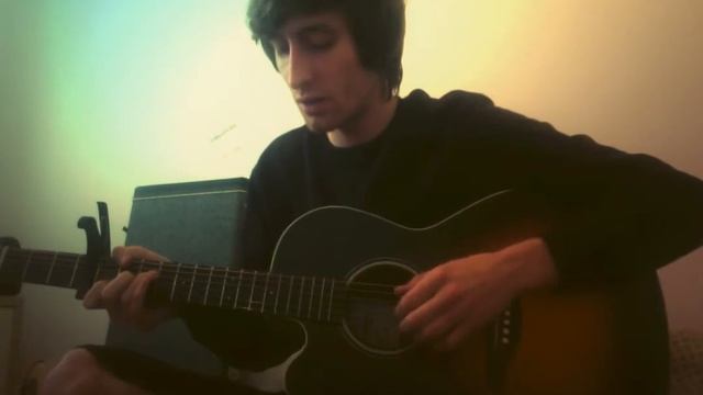 Fleetwood Mac - Everywhere (quick idea) смотреть онлайн