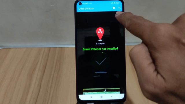 Fake GPS Xiaomi Merlin Tetap Aman Dari Server смотреть онлайн