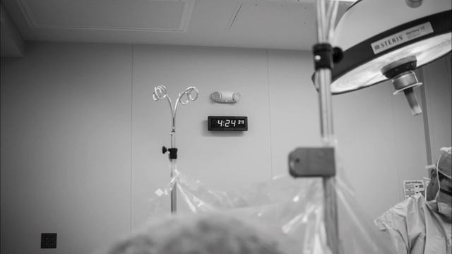 Lincoln's Birth Story смотреть онлайн
