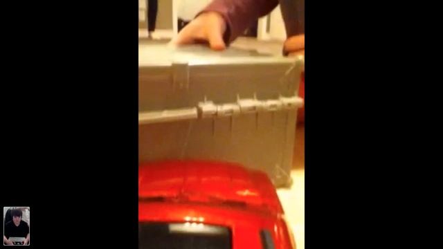 epic remote control car iPod camera adventure смотреть онлайн