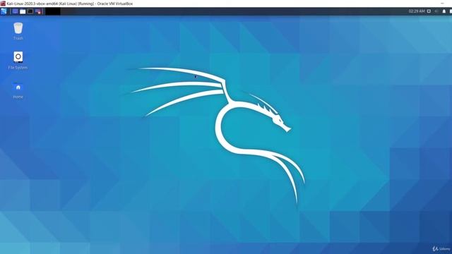 Overview on Kali Linux | Ethical Hacking Course | 2022 смотреть онлайн