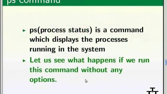 Working with Linux Process - Assamese смотреть онлайн