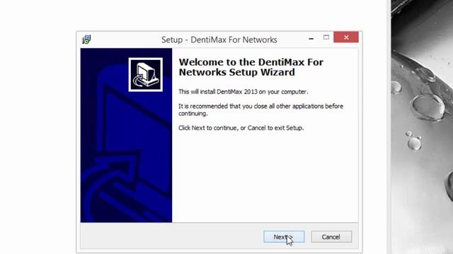 How to Install DentiMax 2013, Service Pack 2 for Networks смотреть онлайн