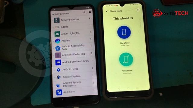 Android 13 All Vivo Y20s [G] FRP bypass | Reset Option Not working Tricks for New Security Patch смотреть онлайн