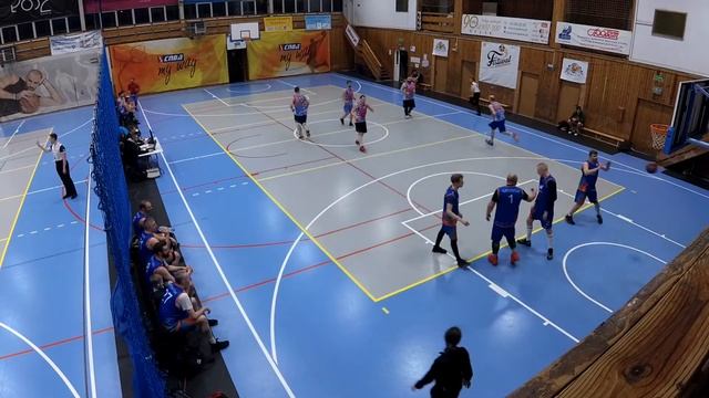 WOW-Jak Oni Pięknie Grają! - Mocni Razem (I liga, 20.04.2022) смотреть онлайн