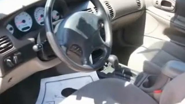 2004 DODGE INTREPID Pacoima, CA смотреть онлайн