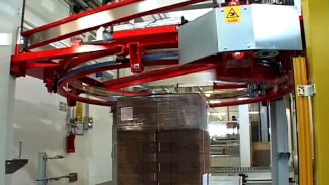 Pieri AVR 400 Flexa Eeden (1280 x 720) смотреть онлайн