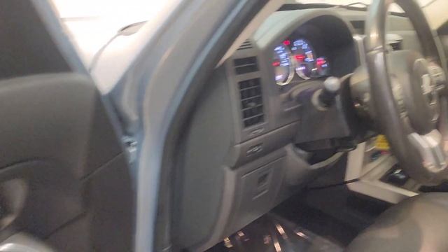 2012 Jeep Liberty Sport - Used Car For Sale - Parma, Ohio  #CW132977