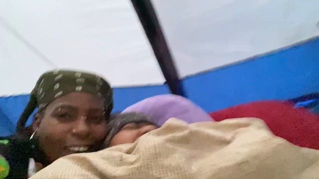 Tent camping in heavy rain-Massive thunderstorms -Cooking tacos in tent #tentcamping #cookwithme смотреть онлайн