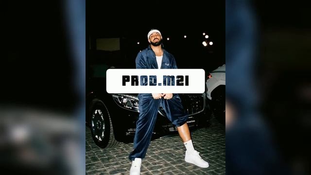 Drake Type Beat - "Maybach" | Free Type Beat | Drake Instrumental Type Beat | Freestyle Type Beat смотреть онлайн
