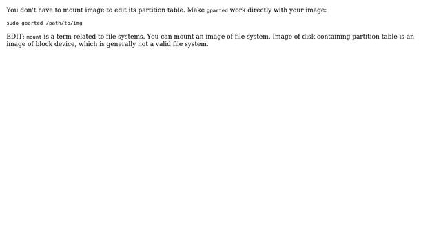 How do I mount an image? (3 Solutions!!) смотреть онлайн