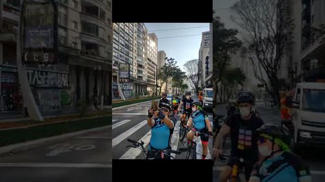 Pedal 04/09/2021 Liberdade X Centro Histórico смотреть онлайн