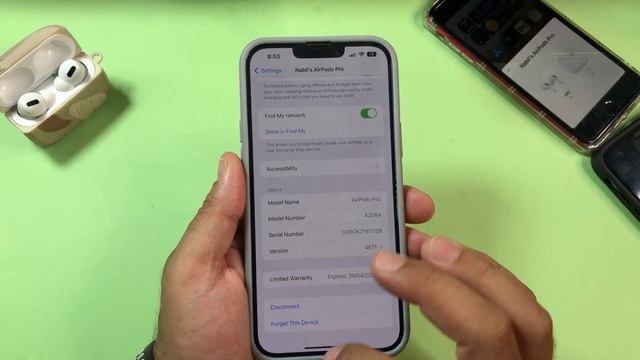 تجربة IOS 16 beta 5 بعد الاستخدام وحالة البطارية واداء الجهاز هل احدث او لا смотреть онлайн
