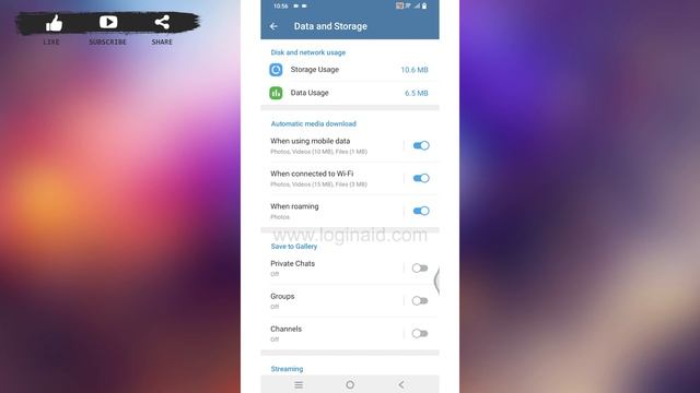 How To Delete Telegram Downloaded Videos 2023 | Remove Files, Photos, Movie Downloaded From Telegra смотреть онлайн