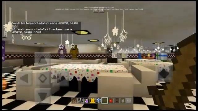 FNAF:BLOCKS EDITION BETA 0.1 DOWNLOAD смотреть онлайн