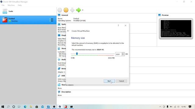 Cara Instalasi MacOS dan FreeBSD (UAS) смотреть онлайн