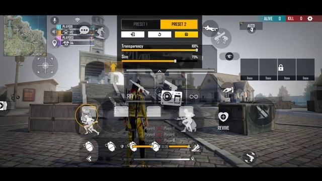 Freefire Settings Update And Download Tamil Freefire Settings Tips and Tricks Freefire settings смотреть онлайн