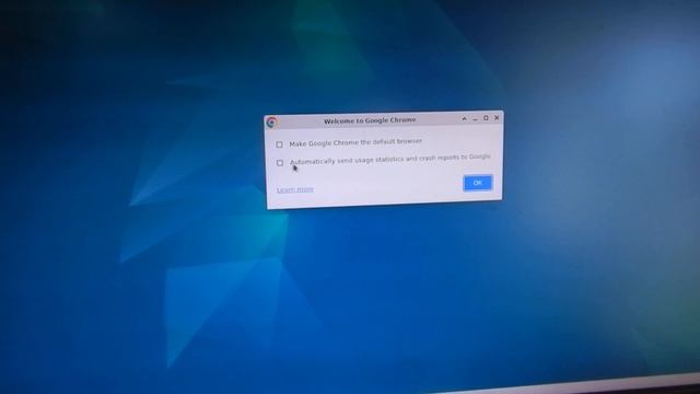 Linux (Debian with XFCE) on a Zotac Mini смотреть онлайн