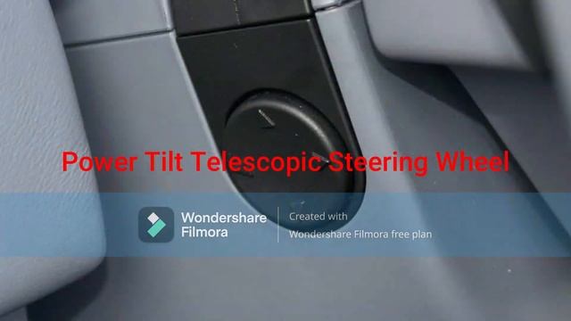 Autumn Blaze's 2019 Lincoln Navigator L Black Label