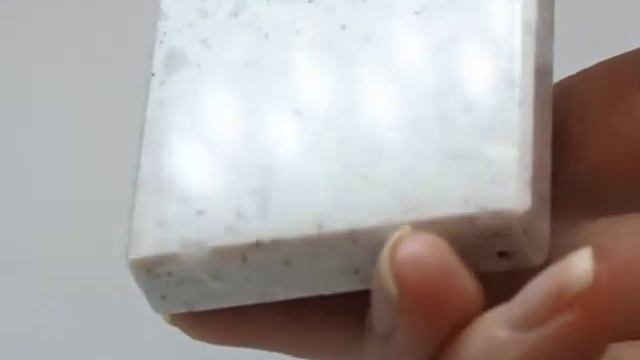 КаменьПро.рф - HI-MACS Cloud W002. Искусственный акриловый камень смотреть онлайн