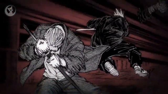 『サカモトデイズ』 "SLUR'S GROUP" SAKAMOTO DAYS MAD/AMV edit // Never Back Down смотреть онлайн