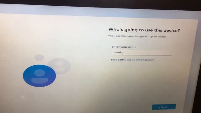 Let’s add your Microsoft account SOLVED! смотреть онлайн