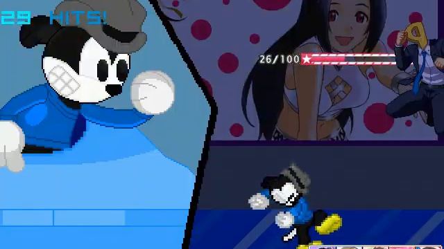 Mugen Pooch The Pup Vs Producer смотреть онлайн