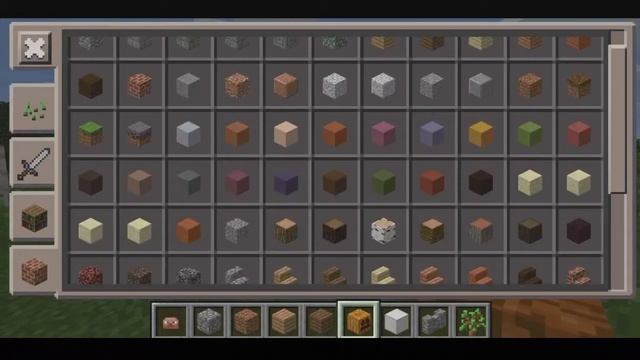 Minecraft | MC Windows 10 Edition Beta Gameplay смотреть онлайн