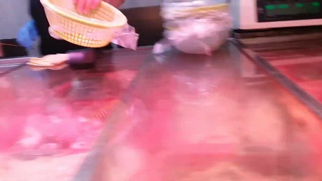 Market Time//Window Shopping Wet Market//Malamig de Aircon sa Loob. #wetmarket #markettime смотреть онлайн