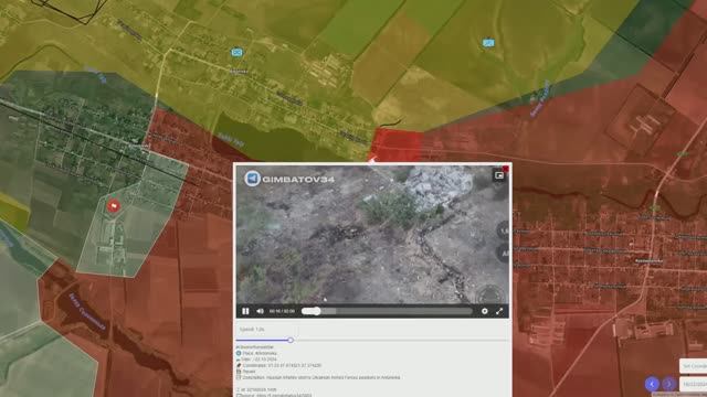 Военные Сводки За 22.10.2024 ⚔️ Танковый Бой В Курске🔥 Штурм Курахово смотреть онлайн