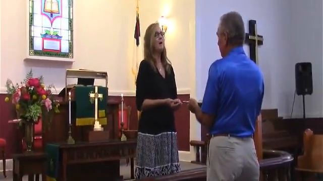 08/28/22 - The Best Seat