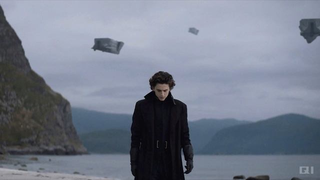 Dune Crosses 100 Million At Box Office! смотреть онлайн