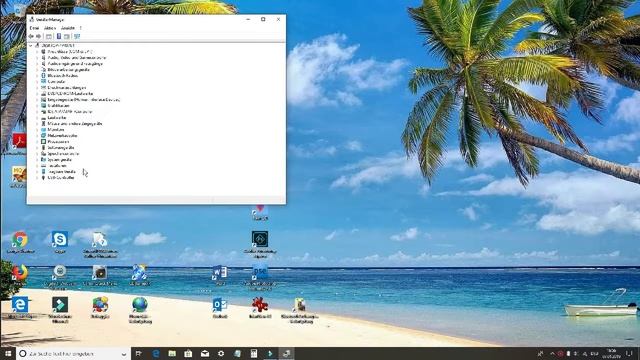Ereignisanzeige & Fehlersuche in Windows 10 öffnen смотреть онлайн