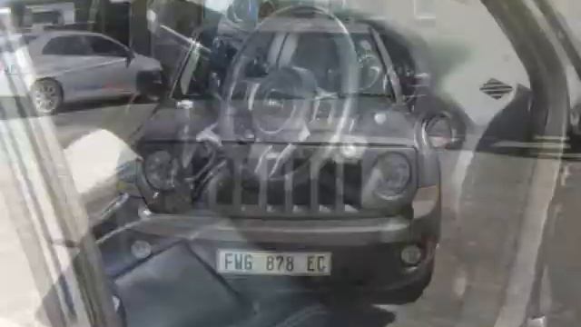 2012 JEEP PATRIOT 2.4 Limited 4x4 Auto For Sale On Auto Trader South Africa смотреть онлайн