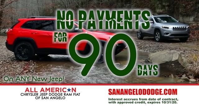 Jeep Adventure Days Continue at the Autoplex! смотреть онлайн