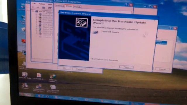Connect Windows Phone in Windows XP SP3 смотреть онлайн