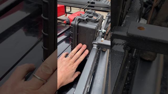 43” Curved Auxbeam RGB LightBar 2017 Jeep Renegade Trailhawk Install video смотреть онлайн