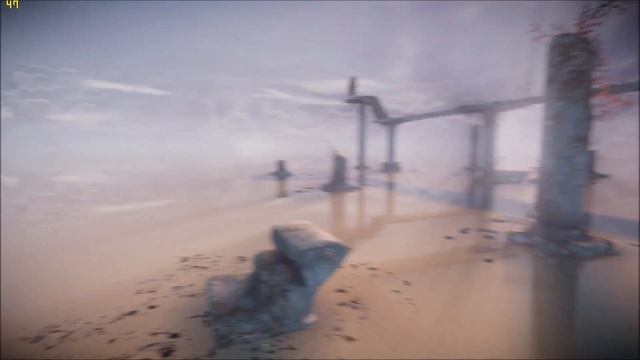 ➜ A Quick Look @ 'Mind: Path to Thalamus' + 1 Steam Key to Giveaway! (ENDED) смотреть онлайн