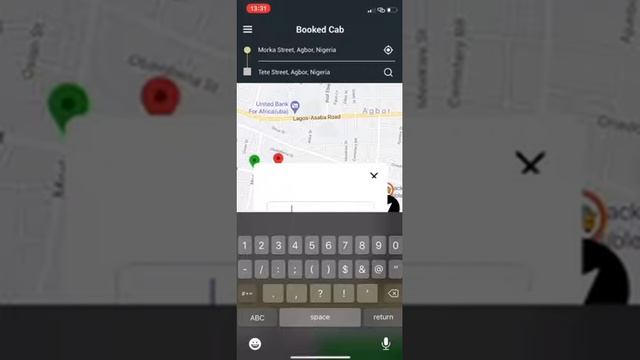 Car Horn Continuous Sound Notification Background UI смотреть онлайн