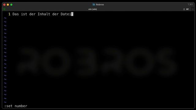 Die wichtigsten CMD / CLI Befehle (Linux) Tutorial für Anfänger - #4 Files/Ordner bearbeiten смотреть онлайн