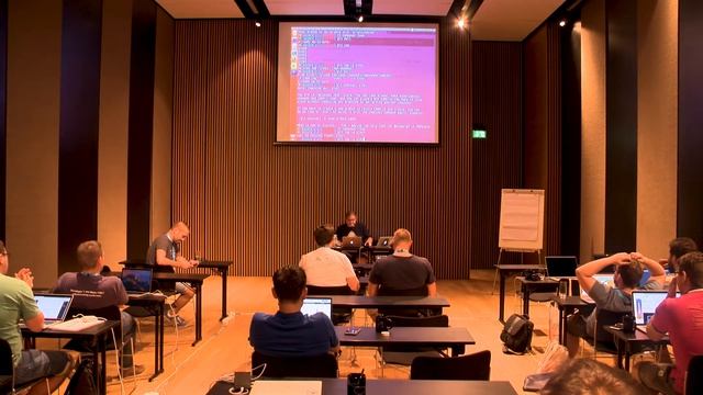 EzCoreExtraBundle in practice, by J. Vieilledent | Web Summer Camp 2017 смотреть онлайн