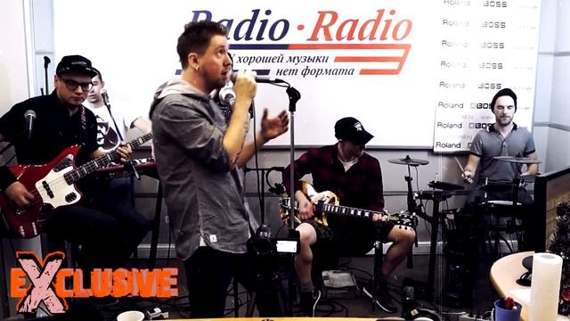 Живой Концерт: гр.Элизиум