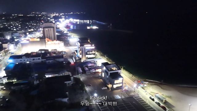 속초에 도착해 놀란 이유는? | 이 숙소가 4만 원 밖에 안 한다고? смотреть онлайн